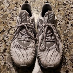 Adidas Alphabounce Sneaker